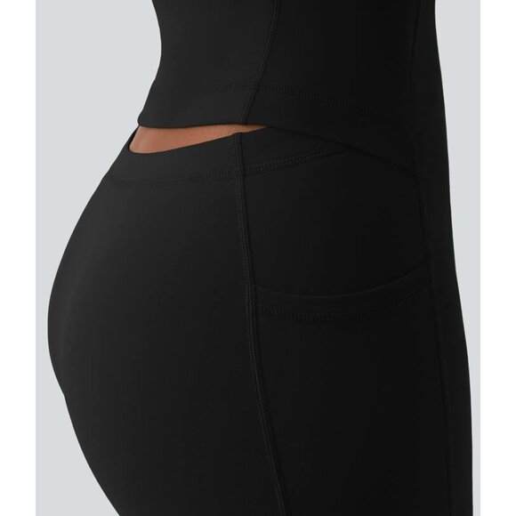 Halara Softlyzero Plush Backless Active Dress-Easy Peezy Edition NWT XL - Picture 2 of 9